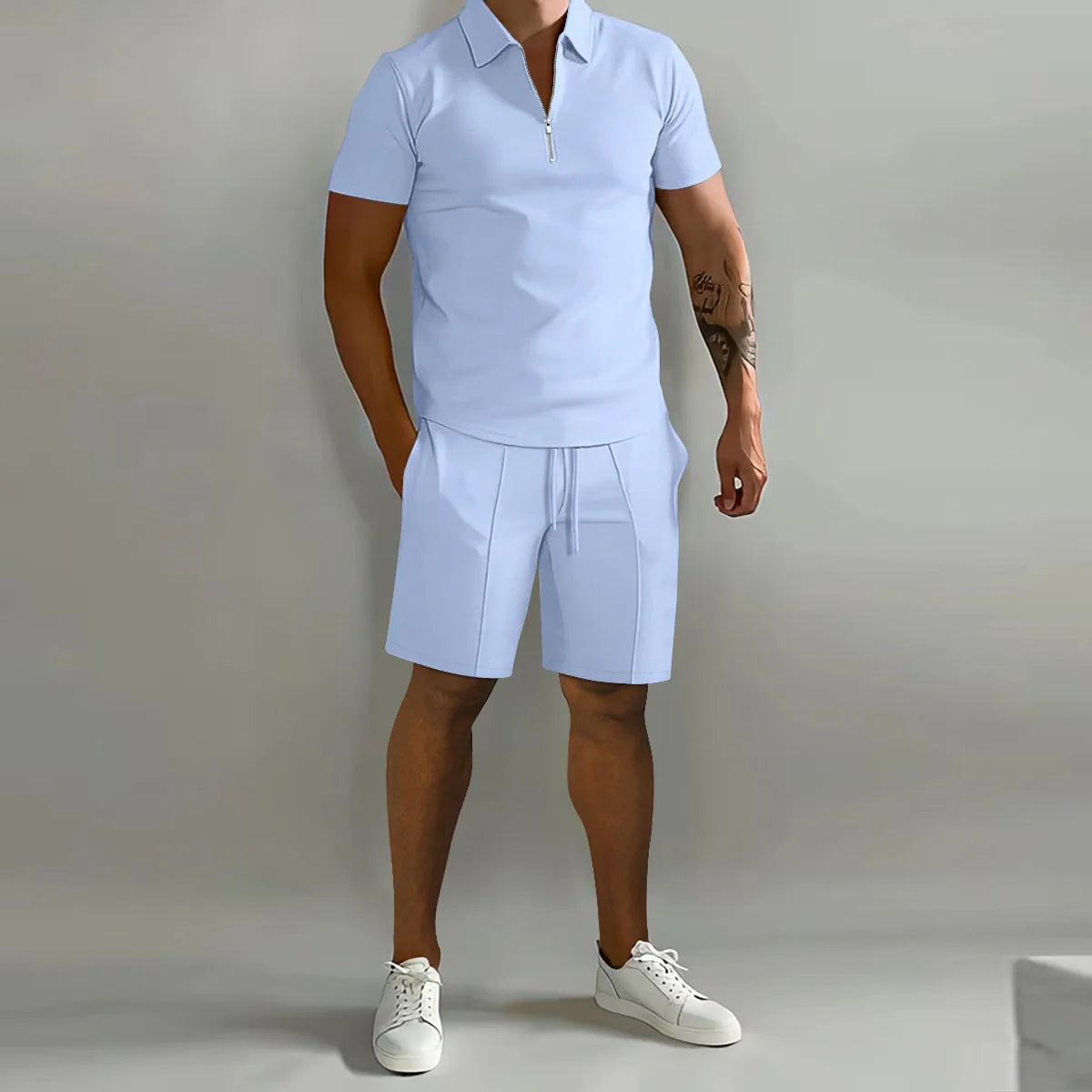 Casual zomerset