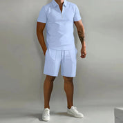 Casual zomerset