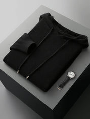 Bluza Sirlus z Wełny Merino