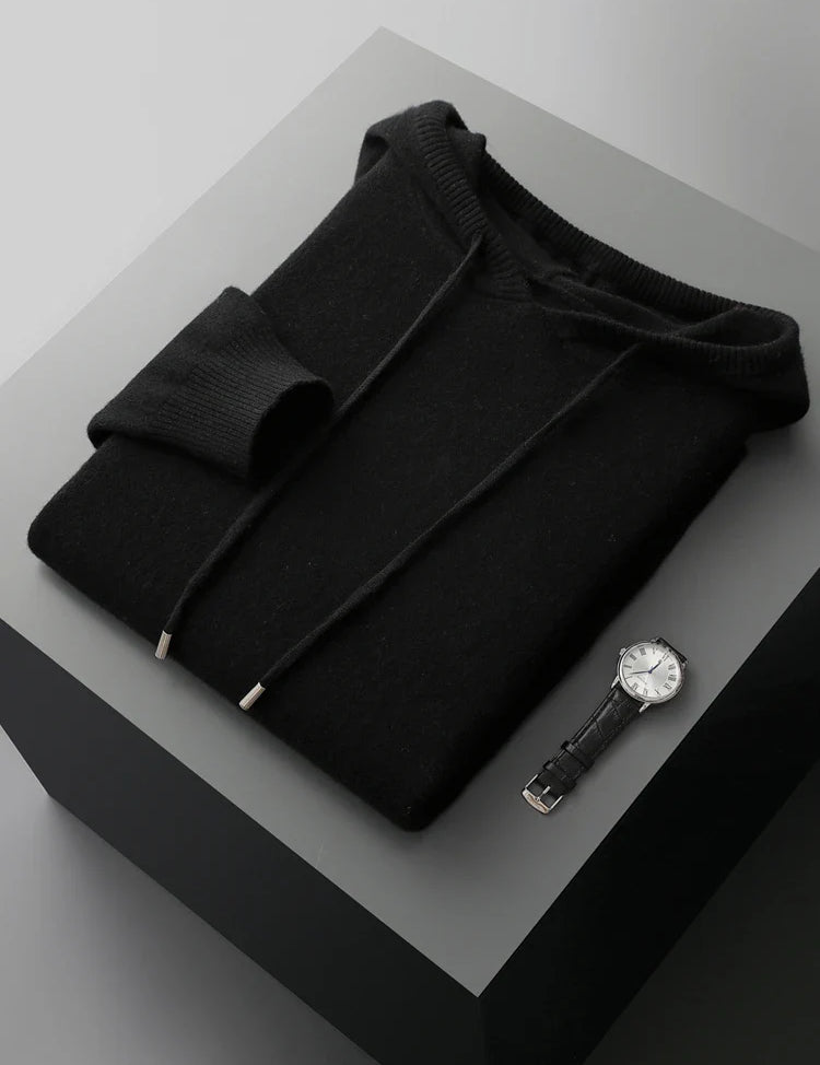 Bluza Sirlus z Wełny Merino