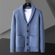 Elegancki sweter