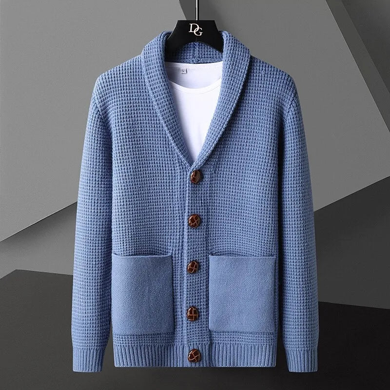 Elegancki sweter