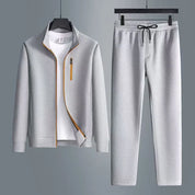 Casual herenset