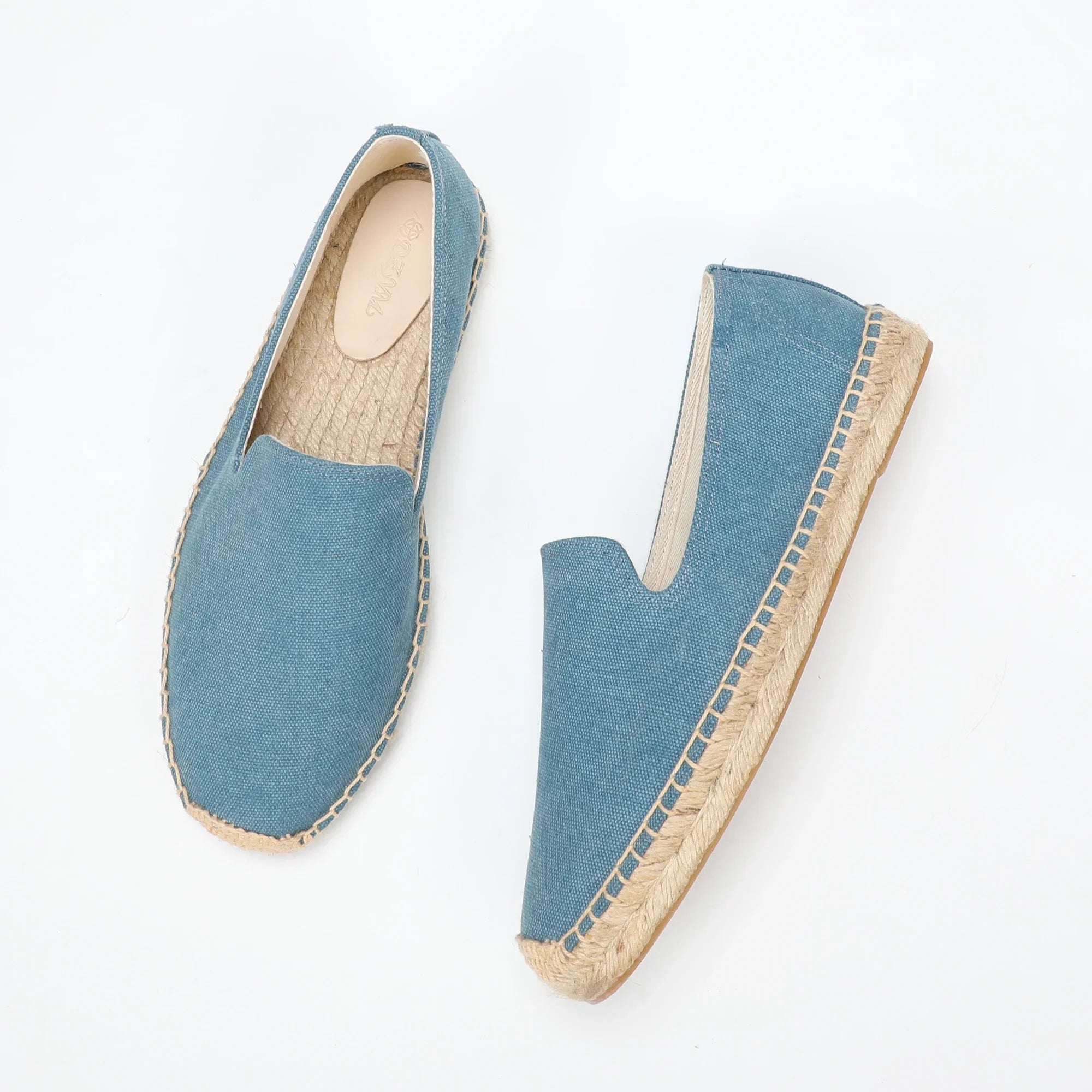 Casual Espadrilles Męskie