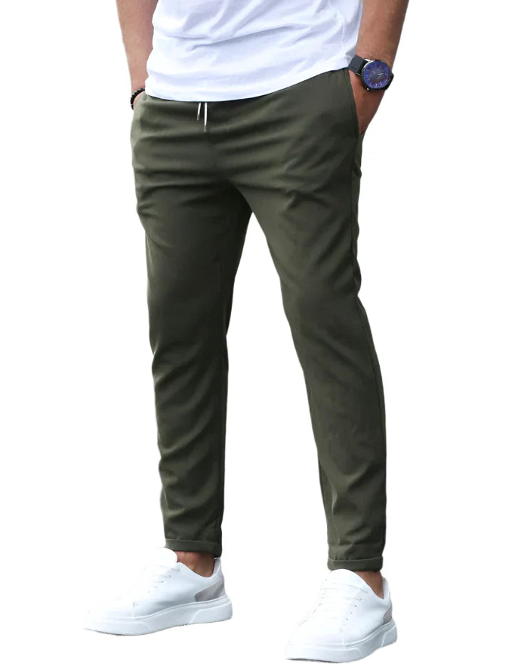 Spodnie Renato Premium Stretch