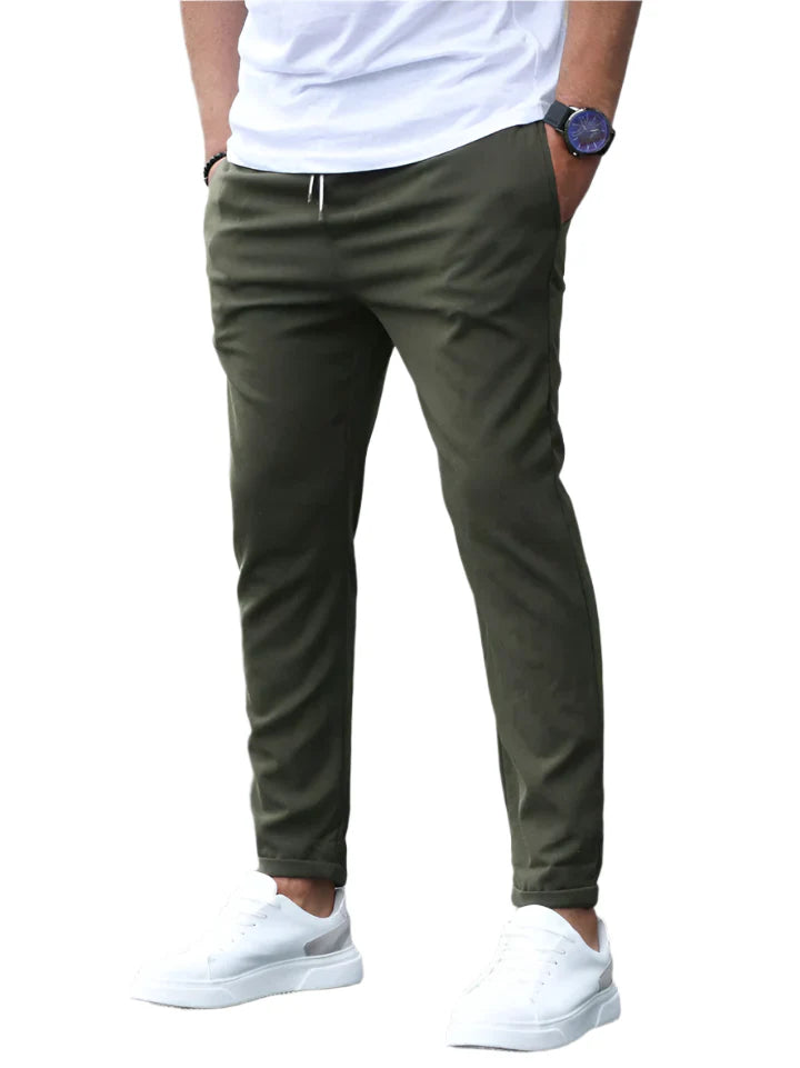 Spodnie Renato Premium Stretch