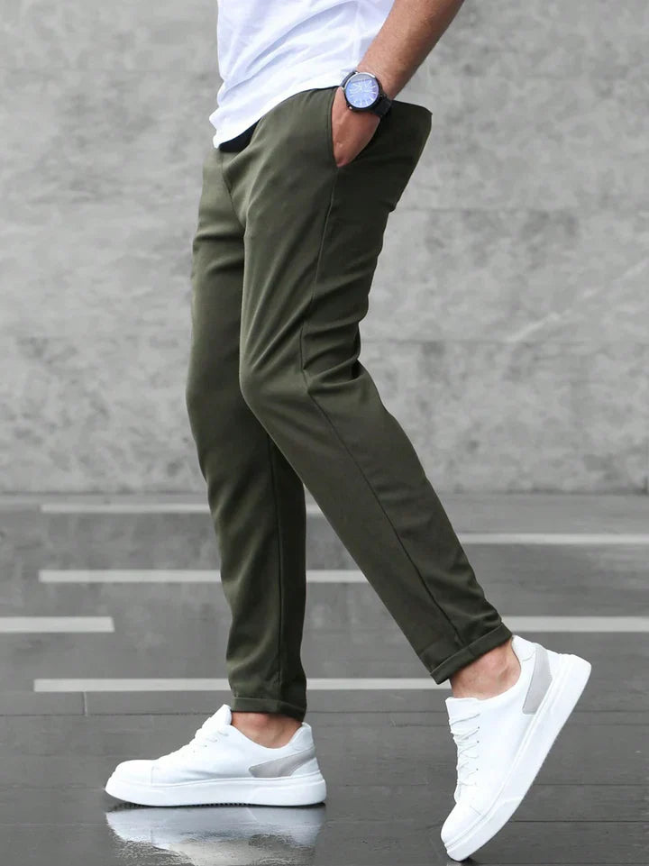 Spodnie Renato Premium Stretch