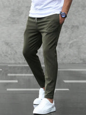 Spodnie Renato Premium Stretch