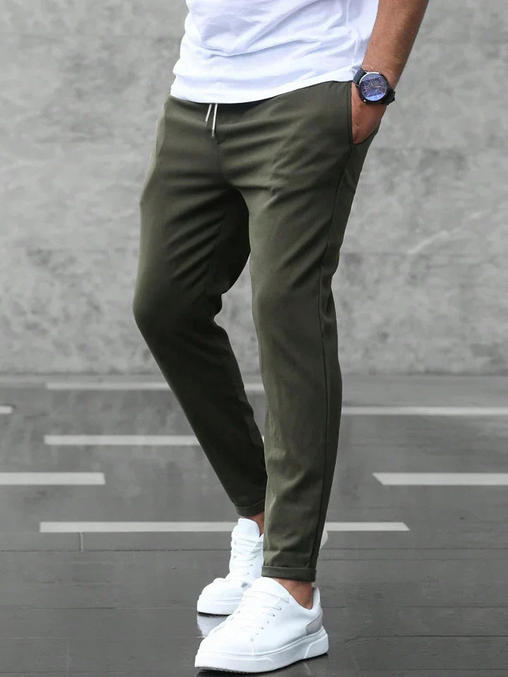 Spodnie Renato Premium Stretch