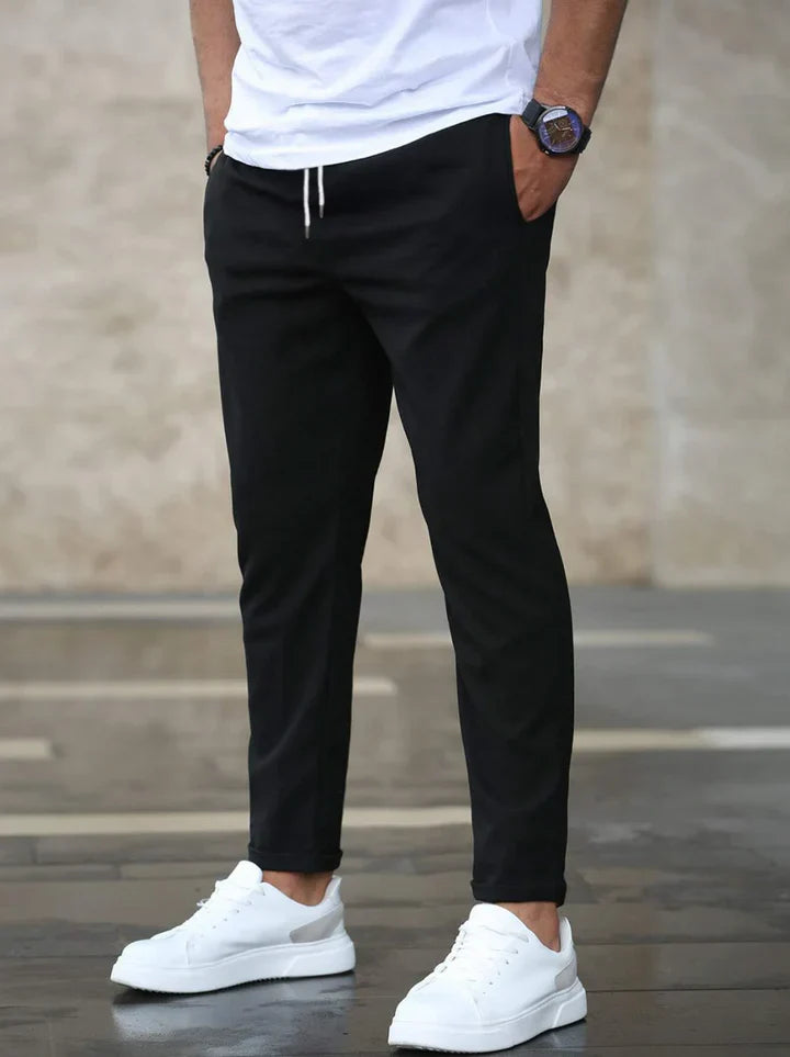 Spodnie Renato Premium Stretch