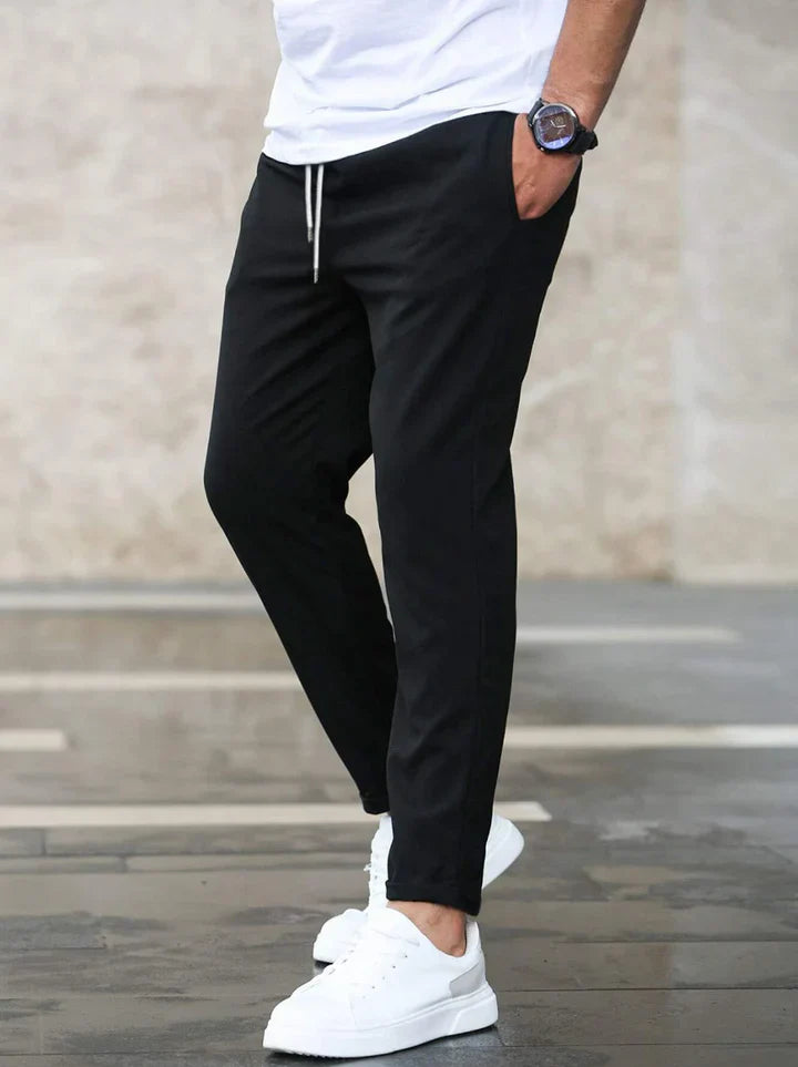 Spodnie Renato Premium Stretch