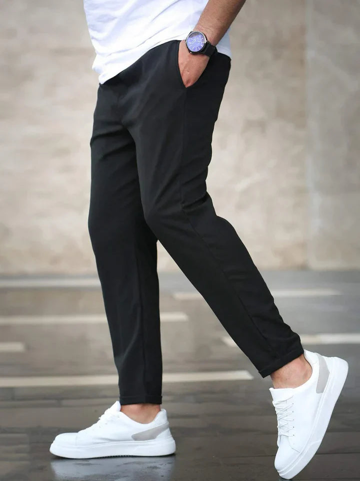 Spodnie Renato Premium Stretch