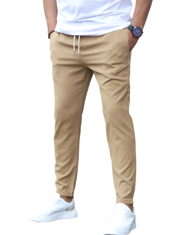 Spodnie Renato Premium Stretch