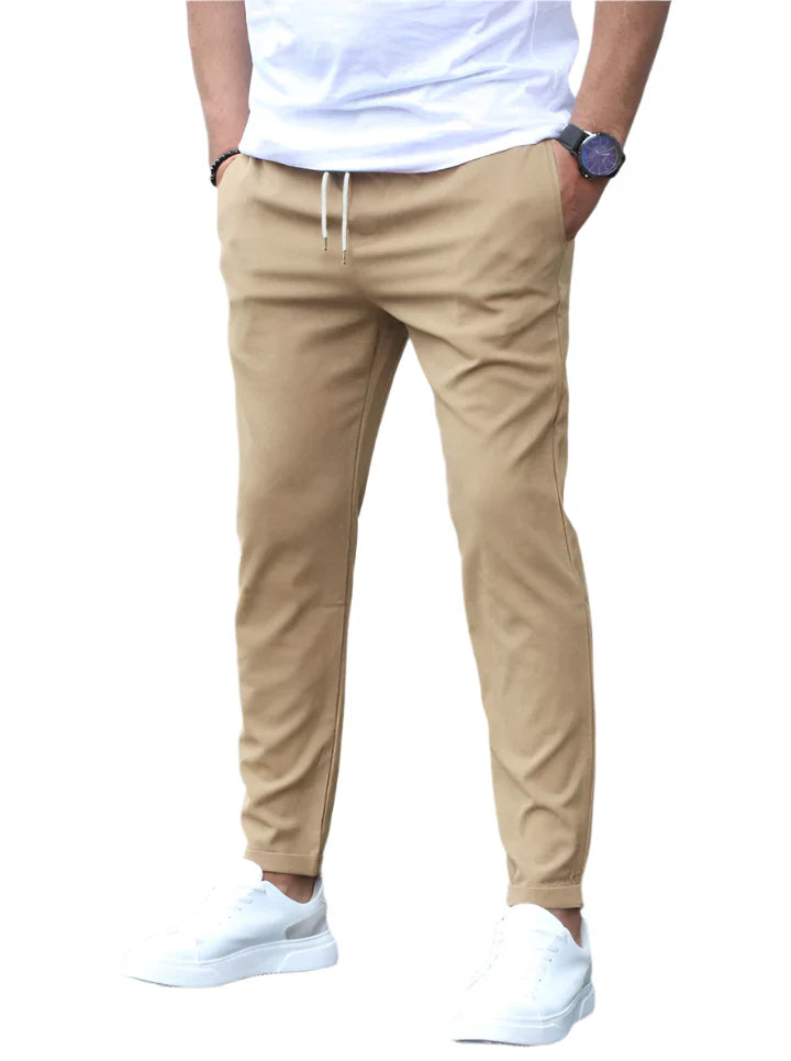 Spodnie Renato Premium Stretch