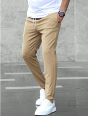 Spodnie Renato Premium Stretch