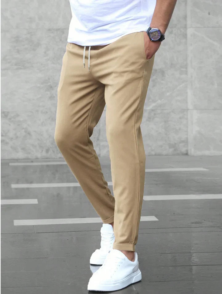Spodnie Renato Premium Stretch