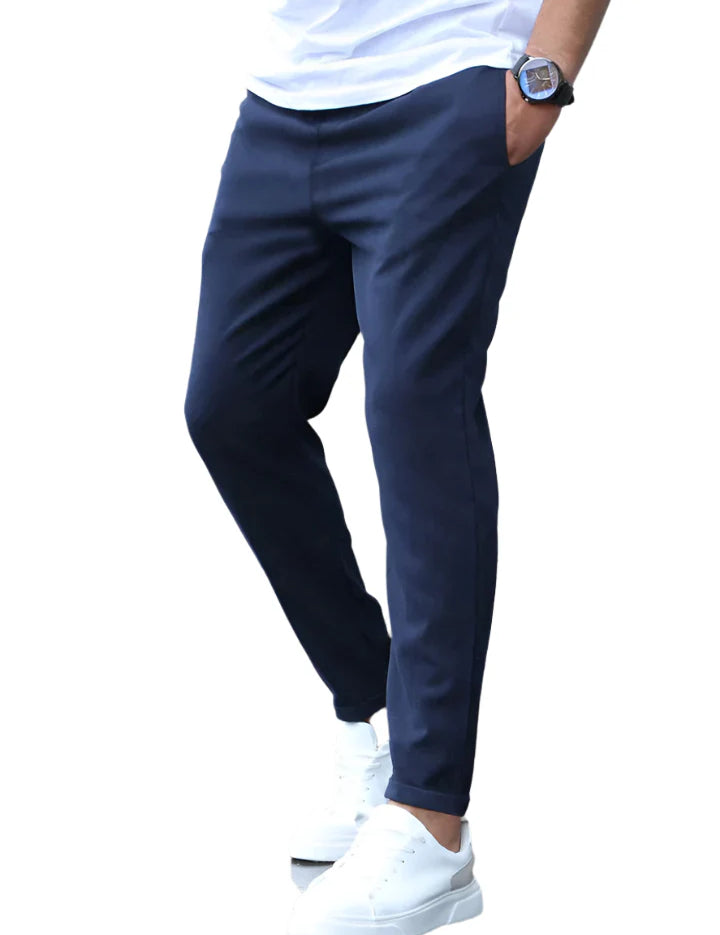 Spodnie Renato Premium Stretch