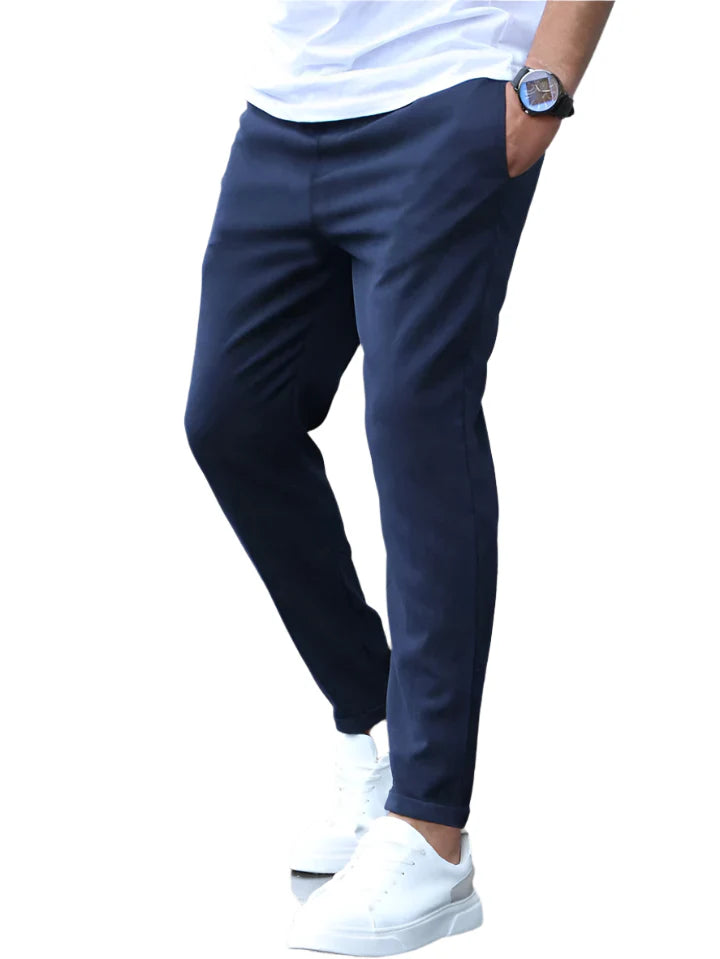 Spodnie Renato Premium Stretch