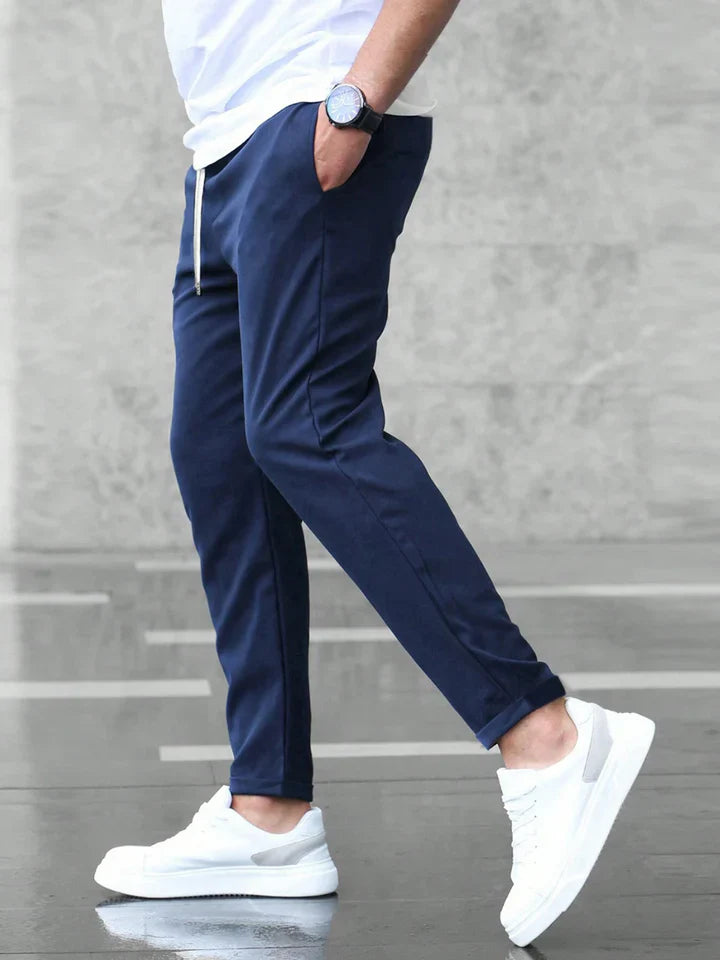 Spodnie Renato Premium Stretch