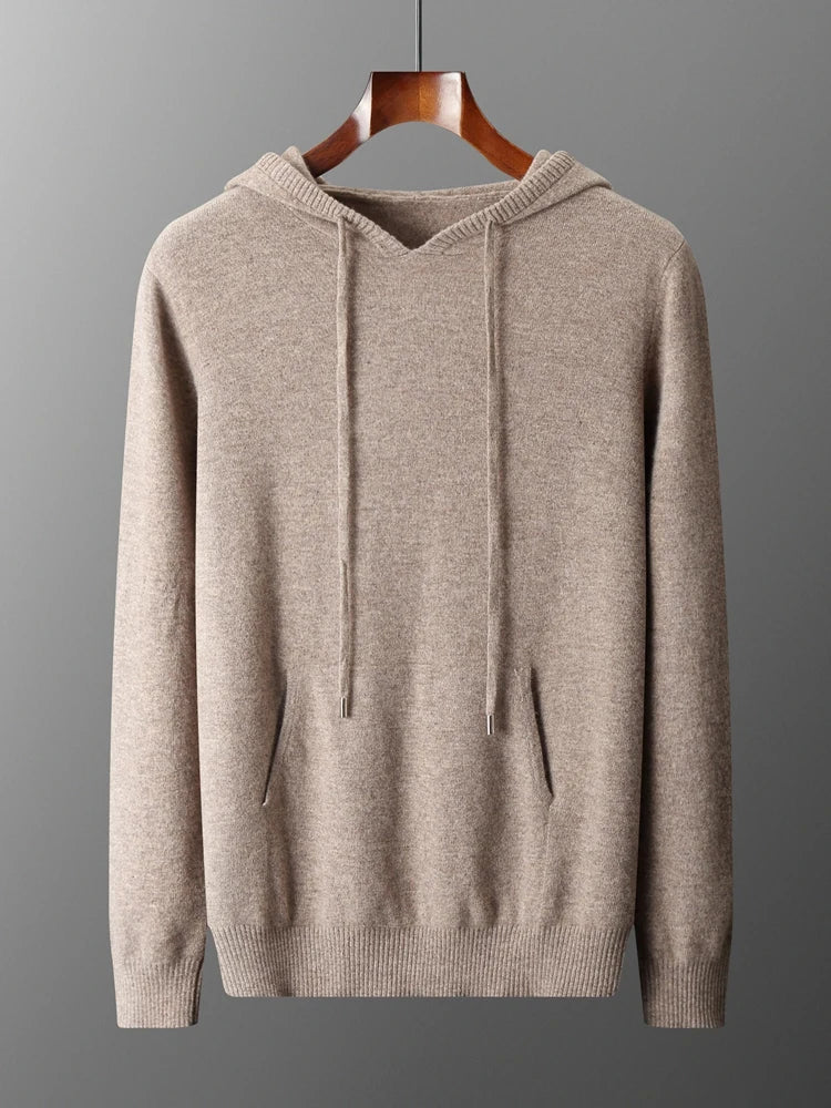 Bluza Sirlus z Wełny Merino