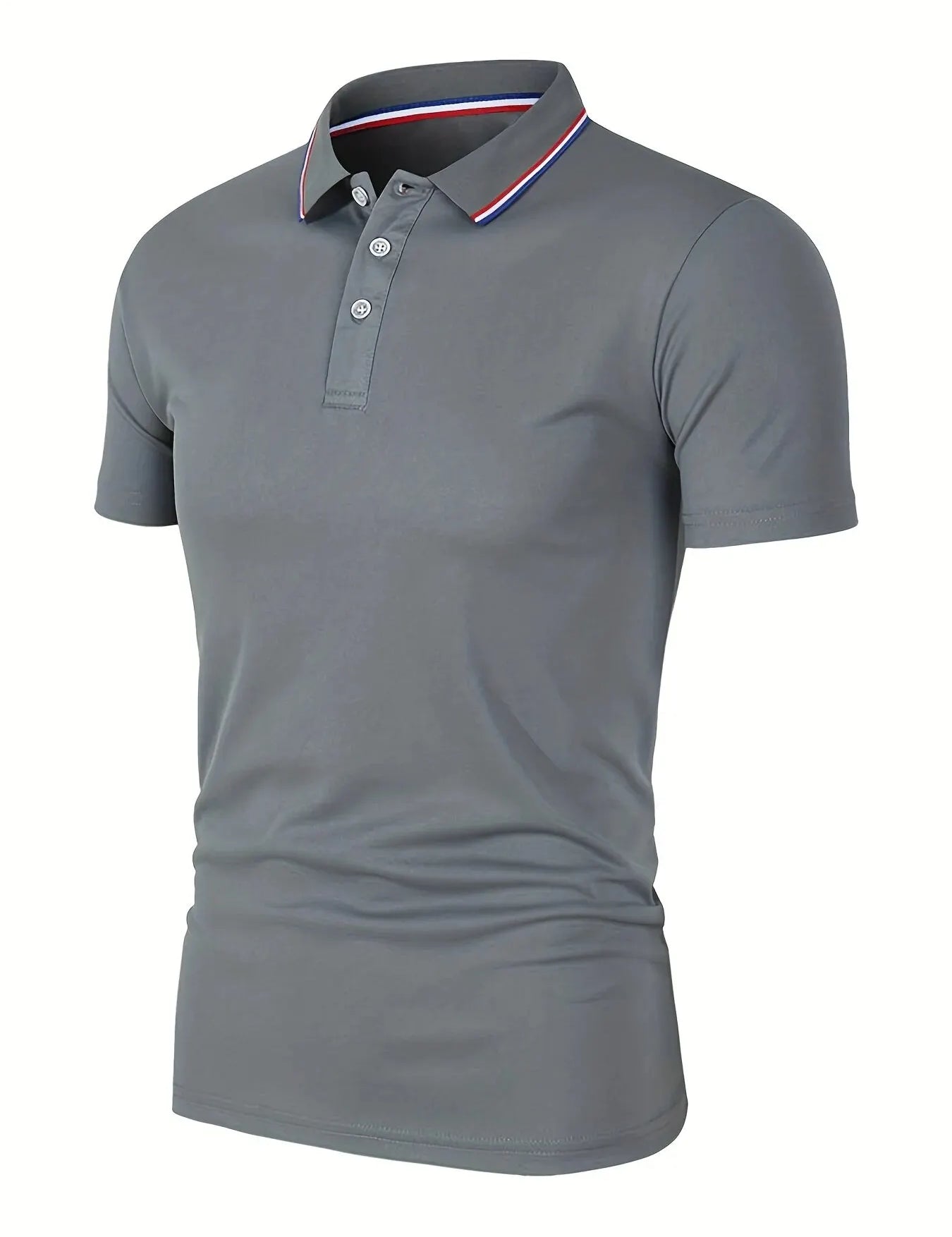 Elegancka Koszulka Polo