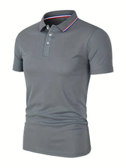 Elegancka Koszulka Polo