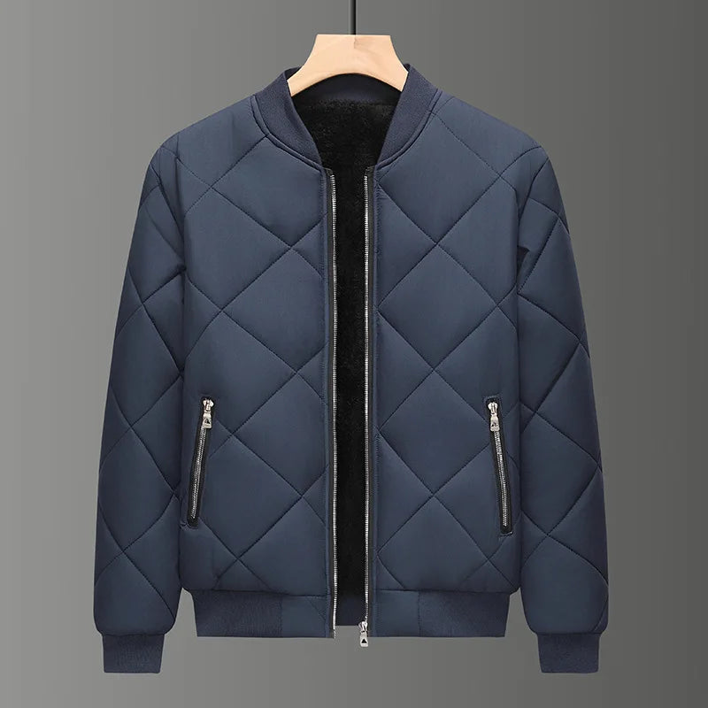 Elegancka bomberka