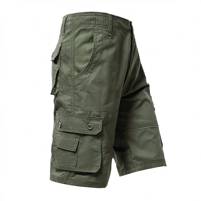 Casual Cargo Kniebroek