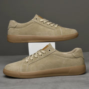 Eleganckie skórzane buty Oxford
