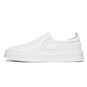 Skórzane buty
