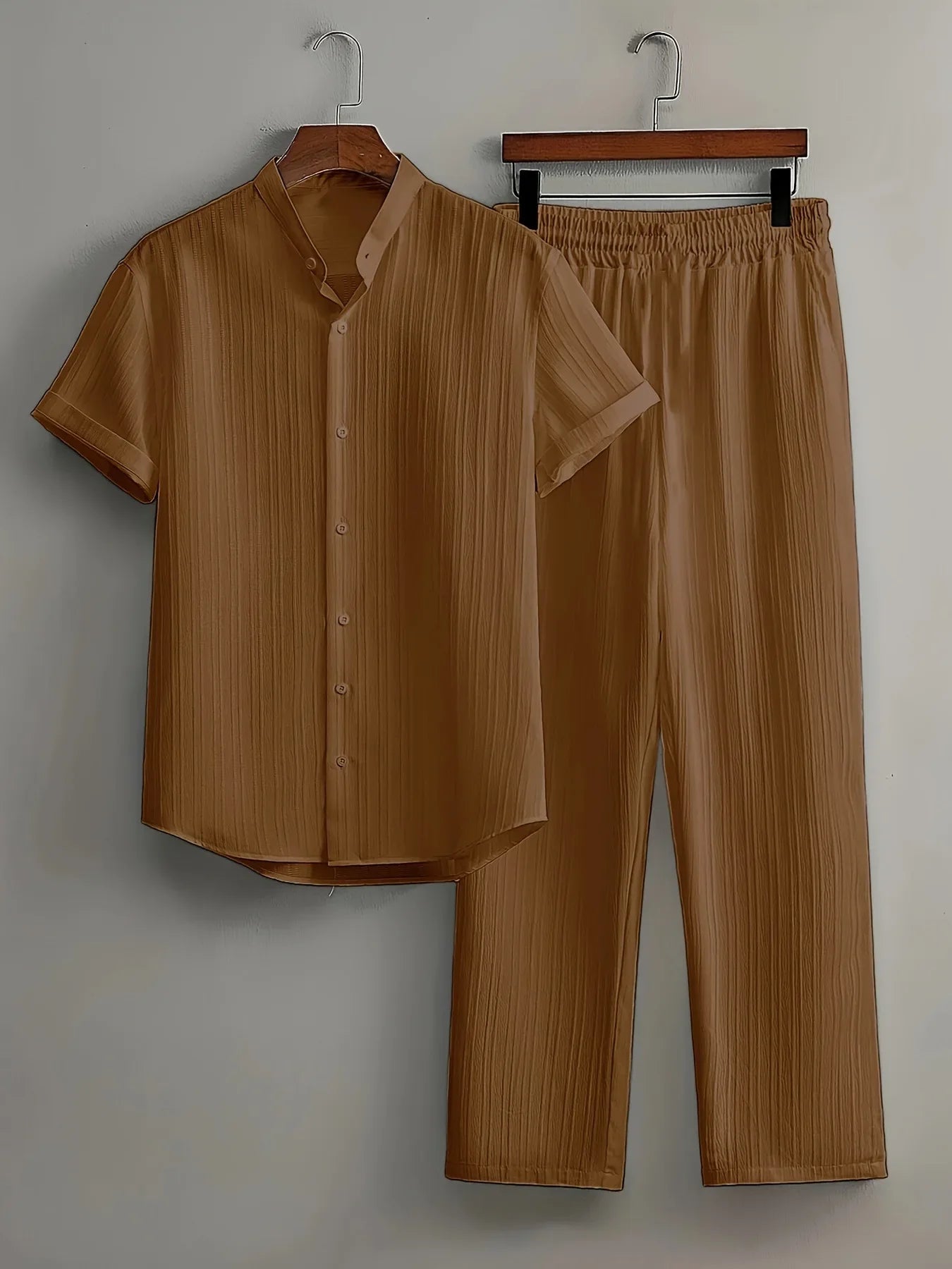 Casual zomerset