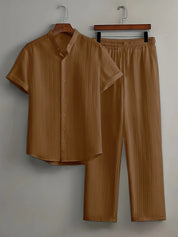 Casual zomerset