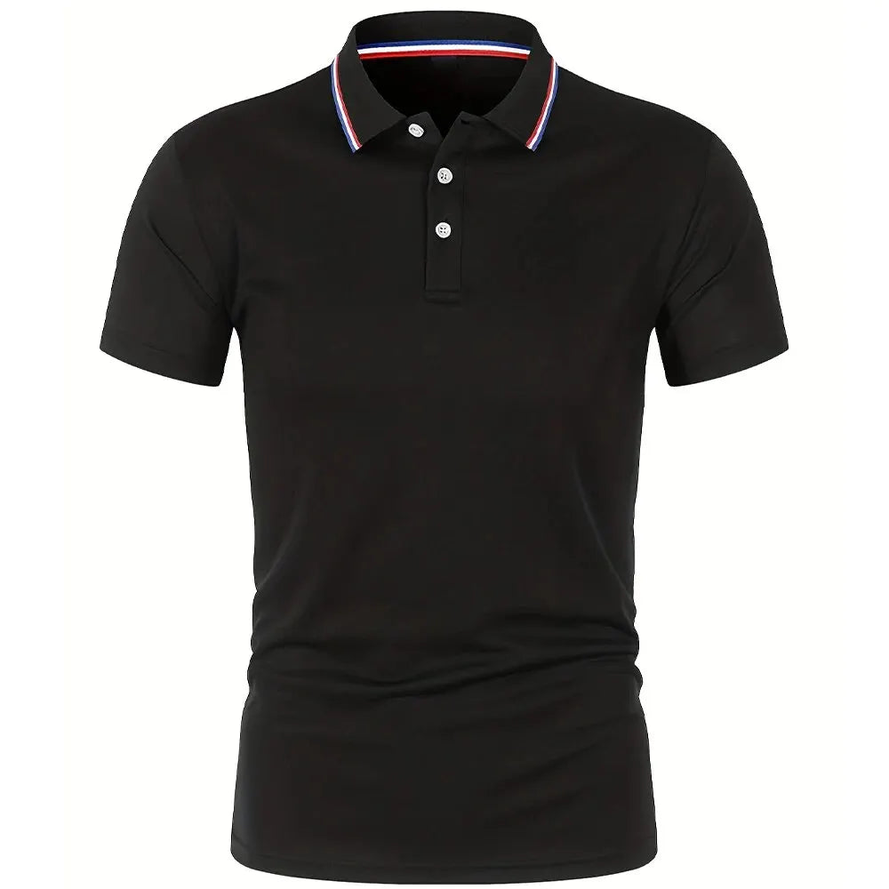 Elegancka Koszulka Polo