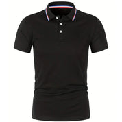 Elegancka Koszulka Polo