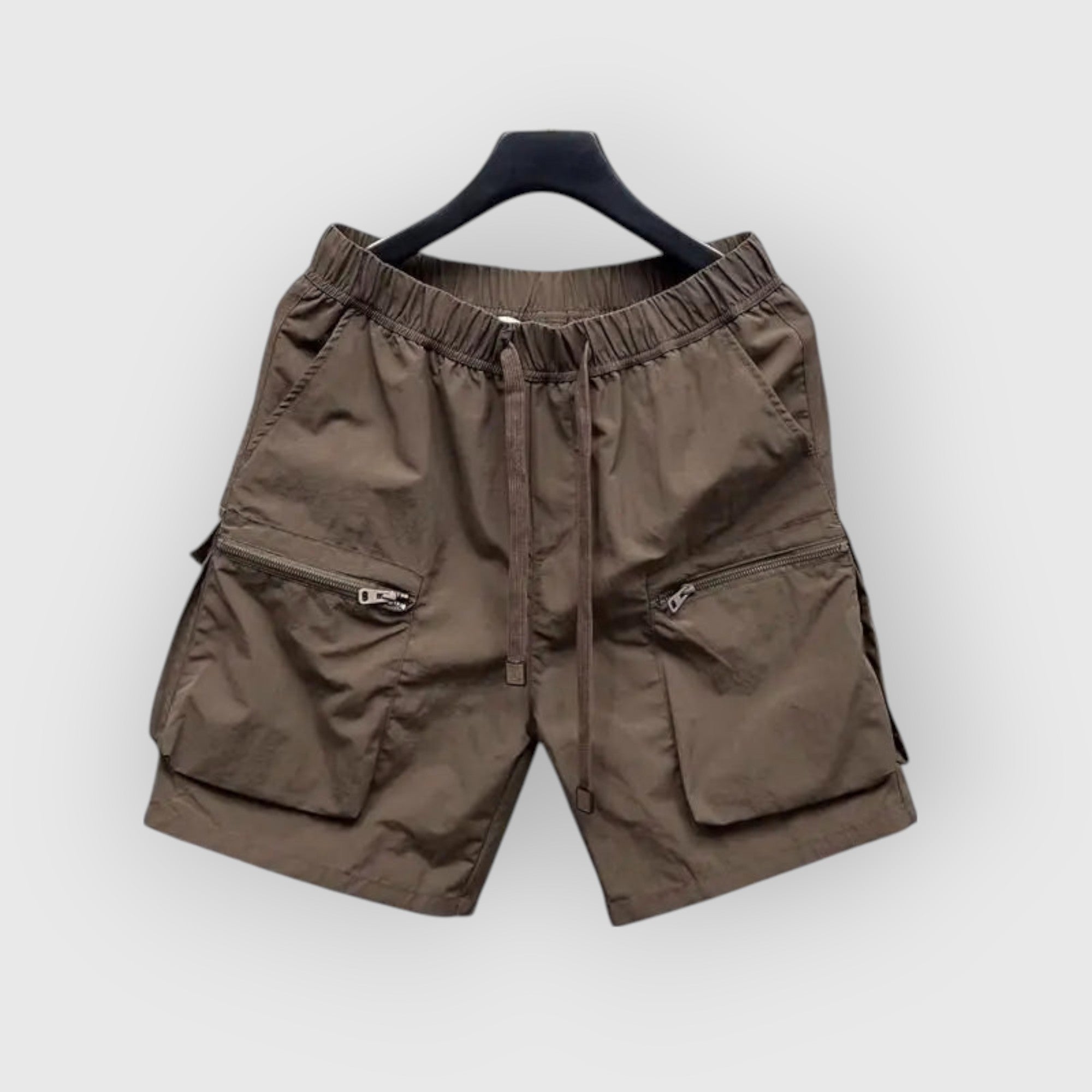 Eleganckie Spodenki Cargo