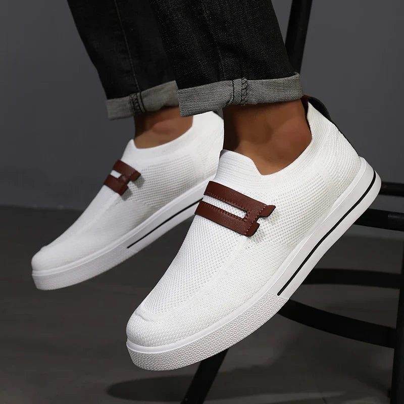 Buty o wysokiej szczelności