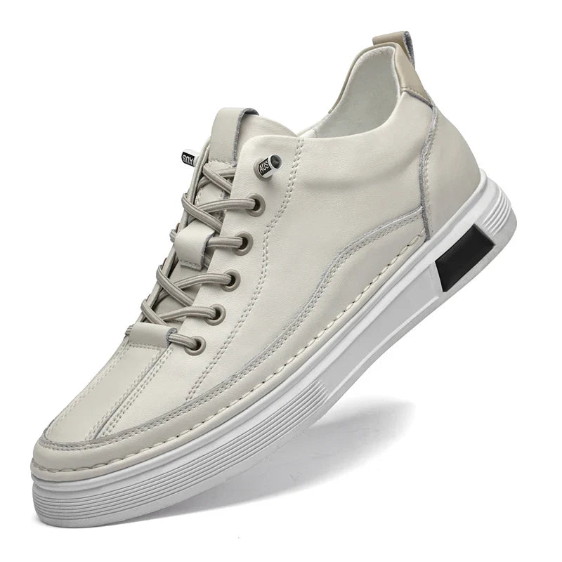 Klasyczne buty męskie