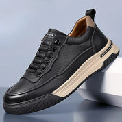Eleganckie buty na platformie