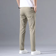 Casual Męskie Chino