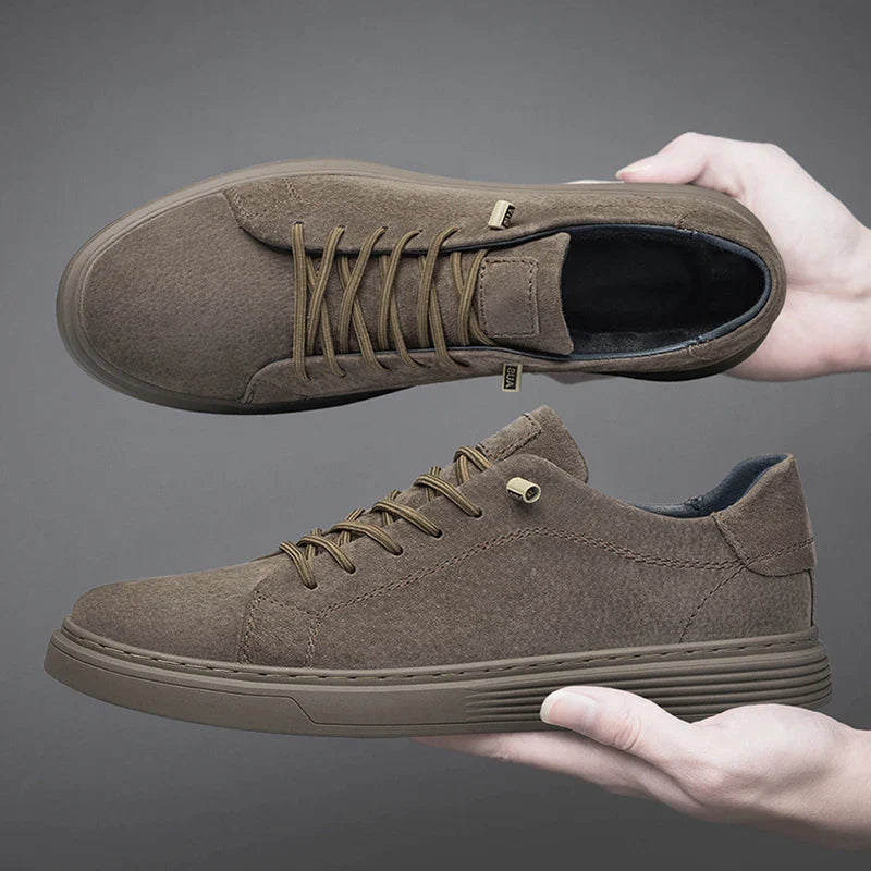 Oddychające, lekkie buty