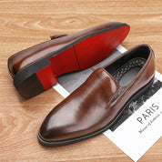 Wygodne buty