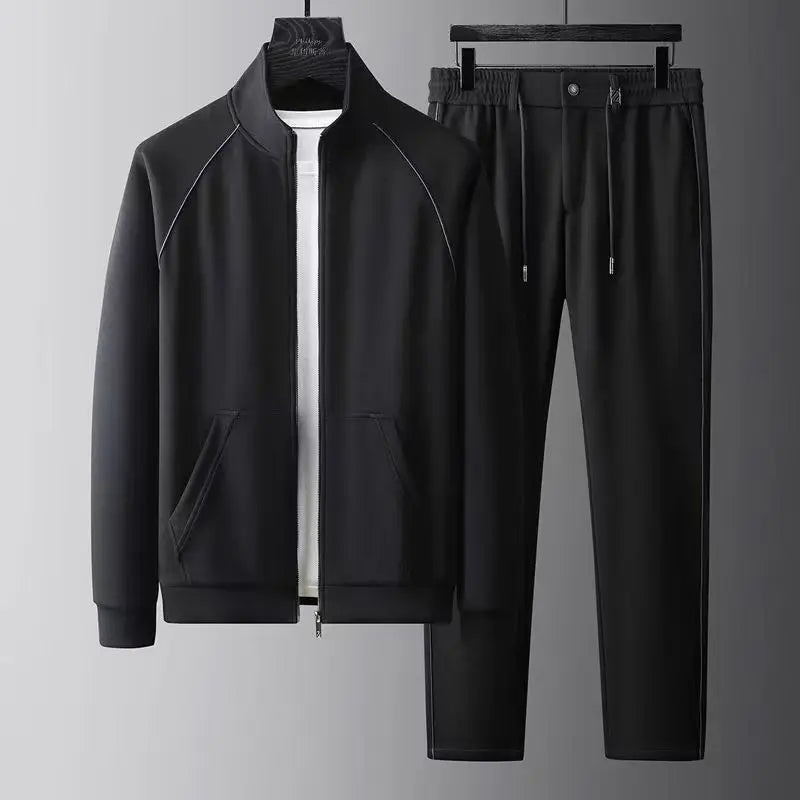 Casual Męski dres