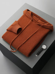 Bluza Sirlus z Wełny Merino