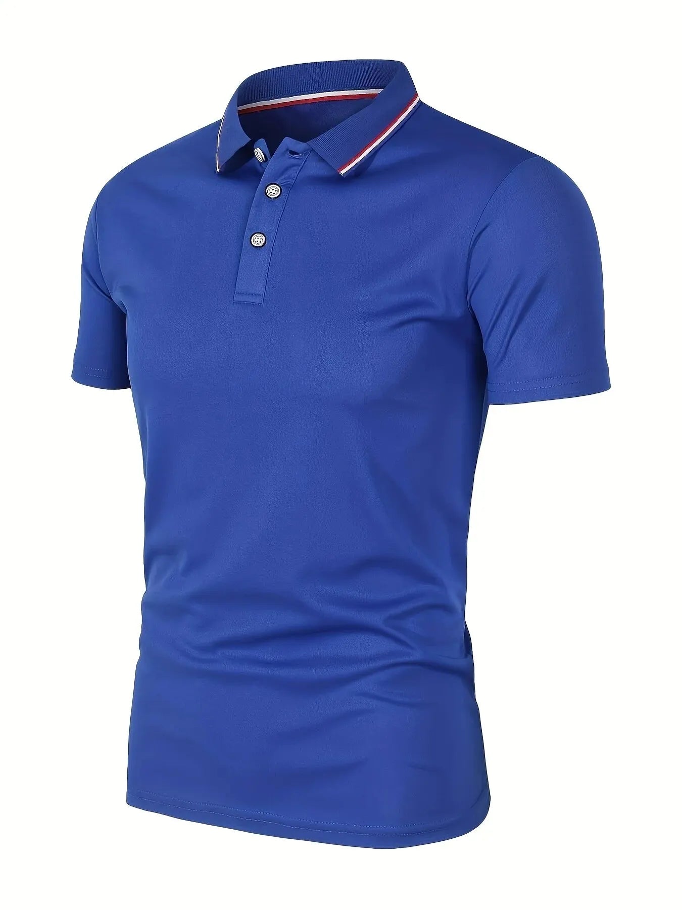 Elegancka Koszulka Polo