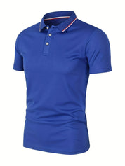 Elegancka Koszulka Polo