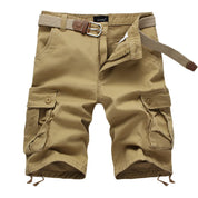 Casual Strand Shorts
