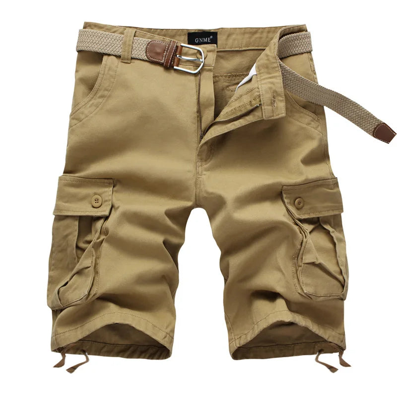 Casual Strand Shorts