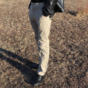 Casual Katoenowe Spodnie