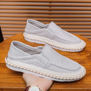 Letnie buty