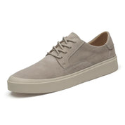 Eleganckie skórzane buty
